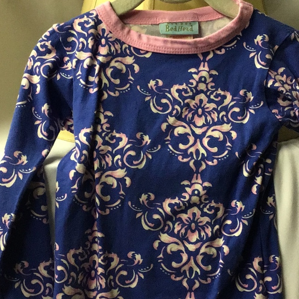 BedHead Pajamas Kids 🌟NWT